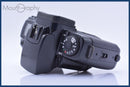 Slr Camera (Film) Canon Eos 5 #Am4763