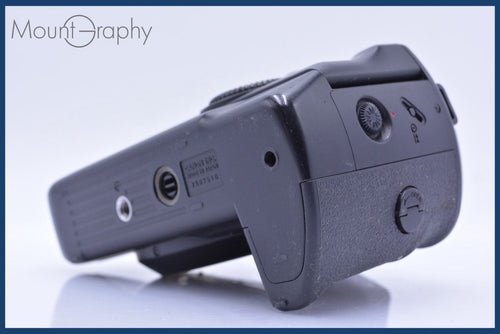 Slr Camera (Film) Canon Eos 5 #Am4763
