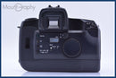 Slr Camera (Film) Canon Eos 5 #Am4763