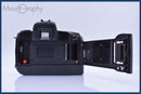 Slr Camera (Film) Canon Eos 5 #Am4763