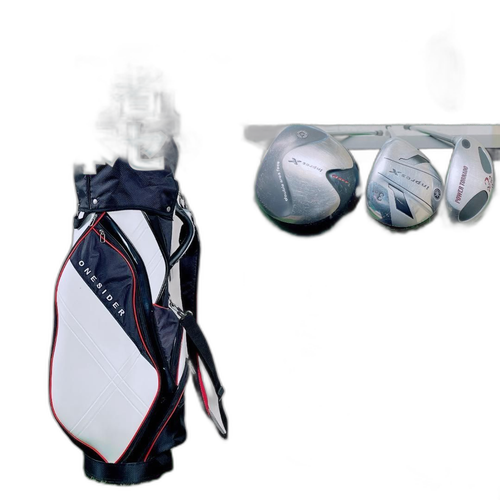 Club Set 13 I3511