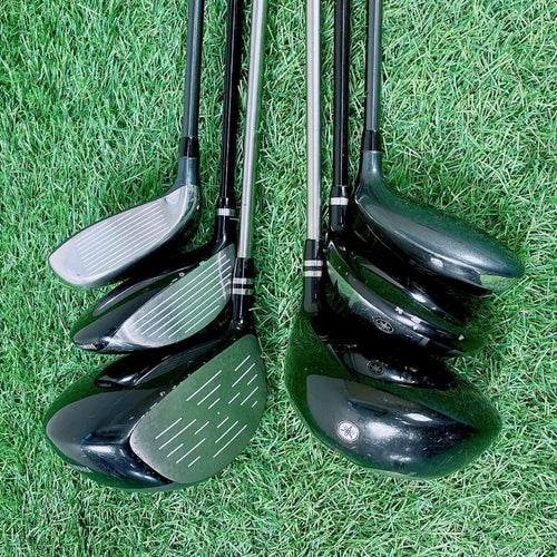 Club Set 13 I3511