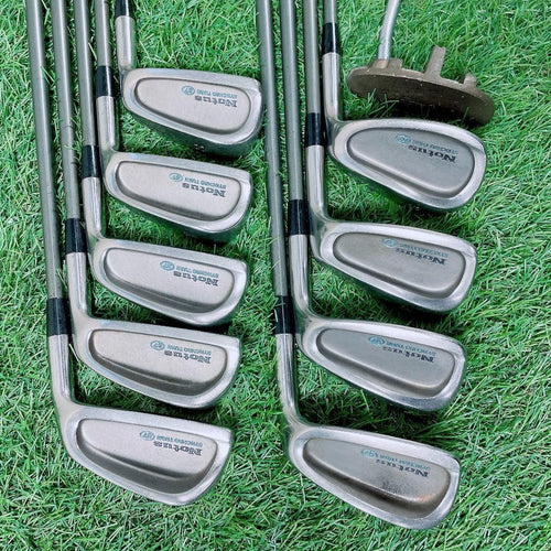 Club Set 13 I3511
