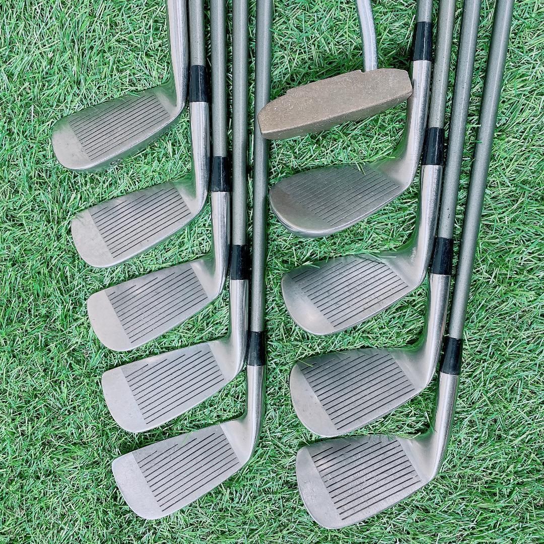 Club Set 13 I3511