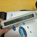 Sony Portable Md Players Mz-E520
