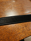 Belt Vintage Silver Buckle
