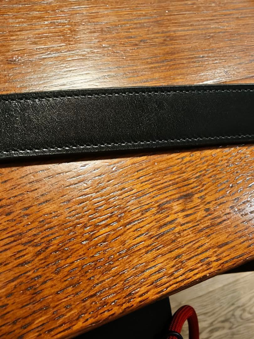 Belt Vintage Silver Buckle