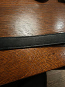 Belt Vintage Silver Buckle