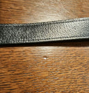 Belt Vintage Silver Buckle