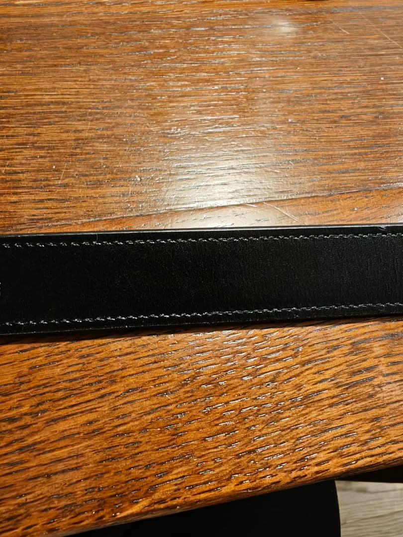 Belt Vintage Silver Buckle