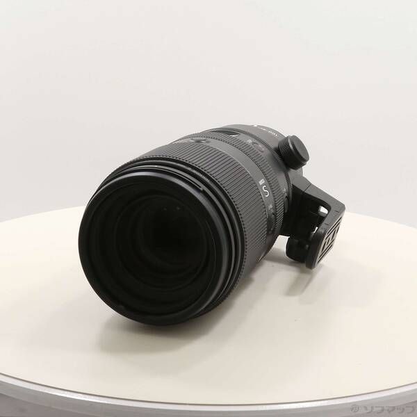 Nikon Lens (Zoom) Nikkor Z 100-400Mm F 4.5-5.6 Vr S 258