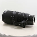 Nikon Lens (Zoom) Nikkor Z 100-400Mm F 4.5-5.6 Vr S 258