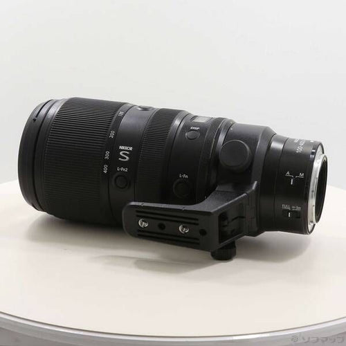 Nikon Lens (Zoom) Nikkor Z 100-400Mm F 4.5-5.6 Vr S 258