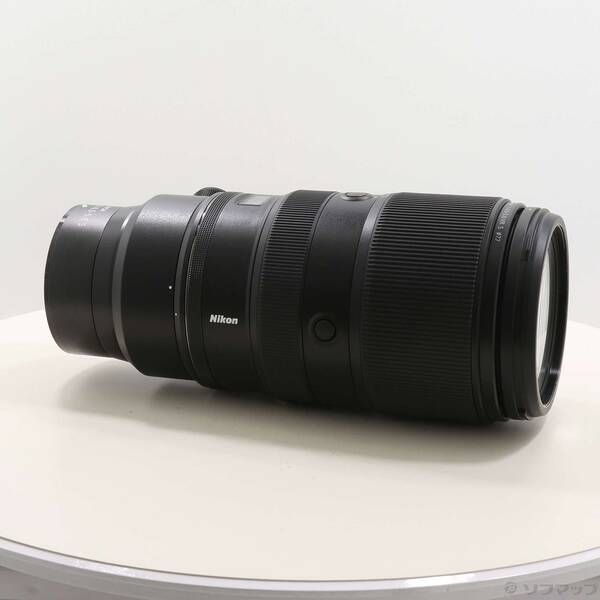 Nikon Lens (Zoom) Nikkor Z 100-400Mm F 4.5-5.6 Vr S 258