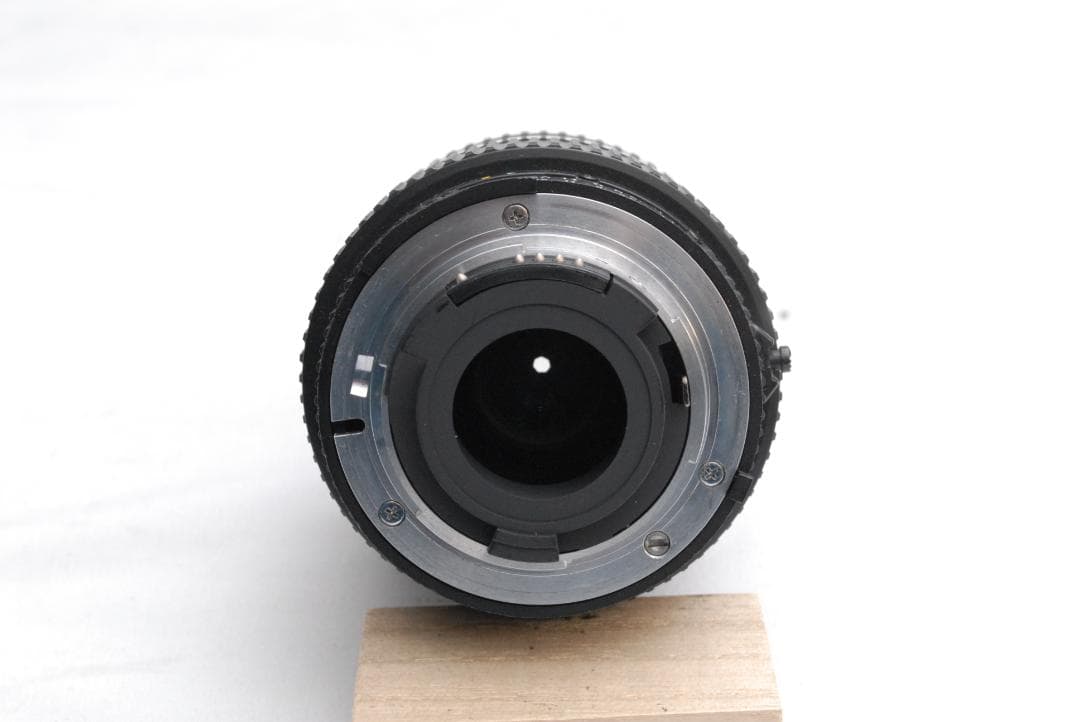 Nikon Lens (Zoom) Af Nikkor 24-50Mm 1:3.3-4.5