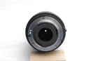 Nikon Lens (Zoom) Af Nikkor 24-50Mm 1:3.3-4.5