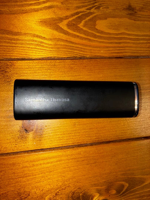 Samantha Thavasa Wireless Earphones