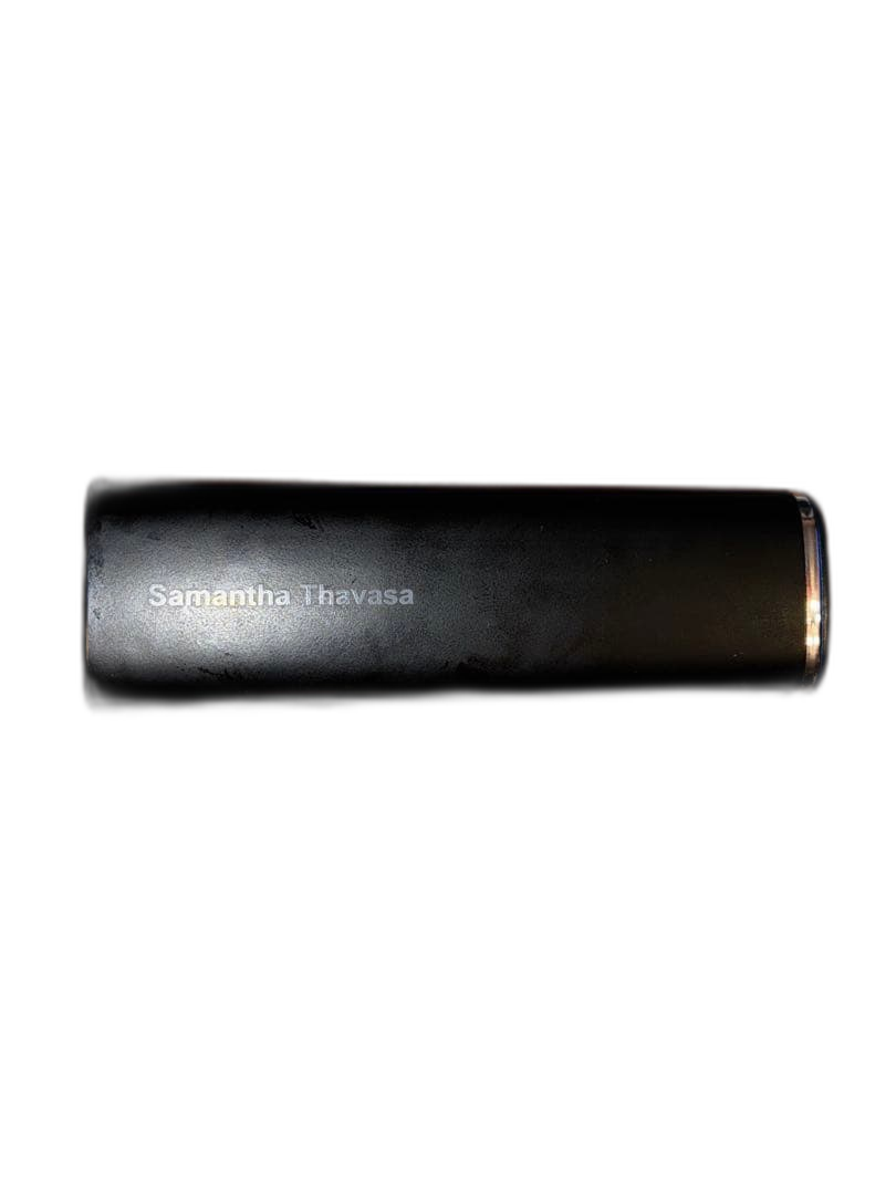 Samantha Thavasa Wireless Earphones