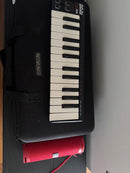 Midi Keyboards Pads Akai Professional Mpc Live Lpk25