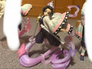Game Character Zero