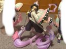 Game Character Zero