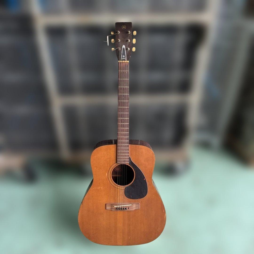 Yamaha Acoustic Guitars Fg-140