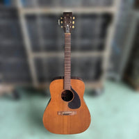 Yamaha Acoustic Guitars Fg-140