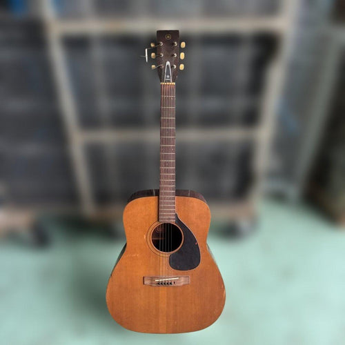 Yamaha Acoustic Guitars Fg-140