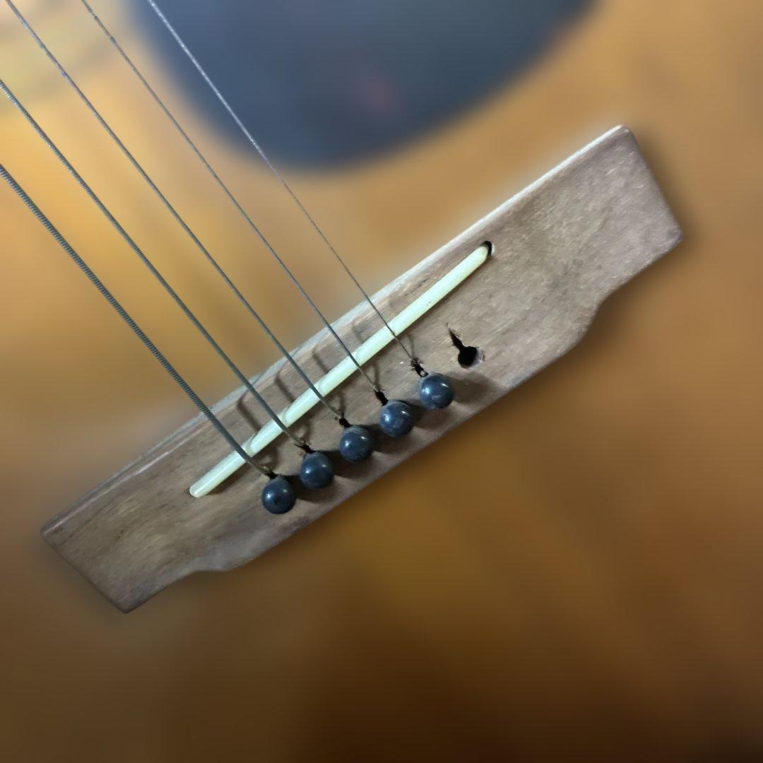 Yamaha Acoustic Guitars Fg-140