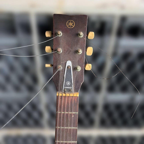 Yamaha Acoustic Guitars Fg-140