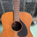 Yamaha Acoustic Guitars Fg-140