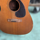 Yamaha Acoustic Guitars Fg-140