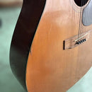 Yamaha Acoustic Guitars Fg-140