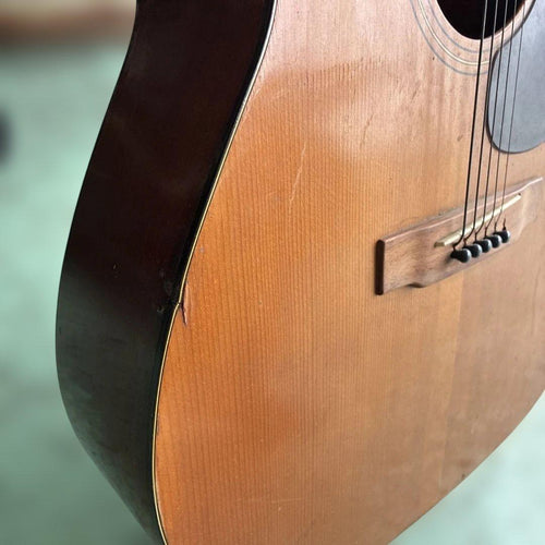 Yamaha Acoustic Guitars Fg-140