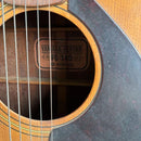 Yamaha Acoustic Guitars Fg-140