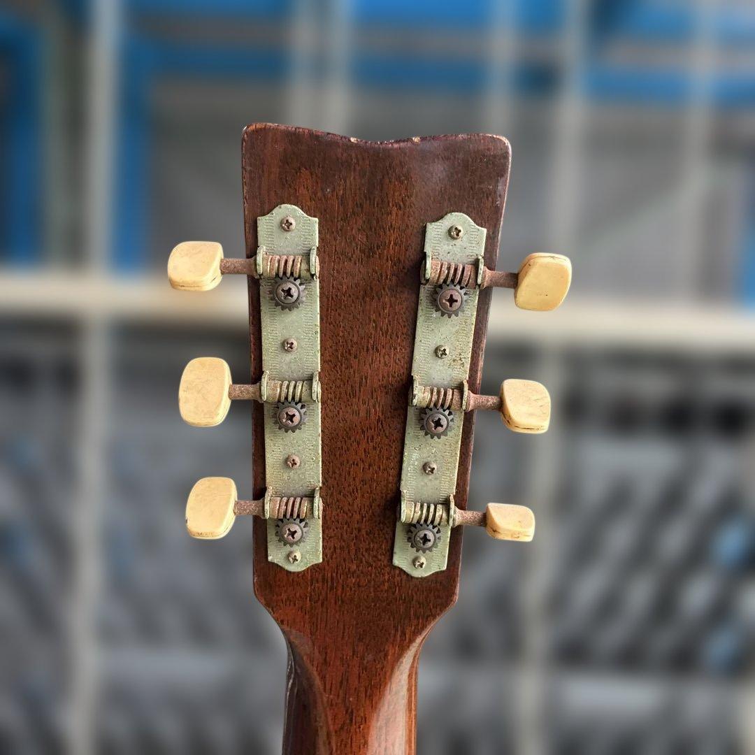 Yamaha Acoustic Guitars Fg-140