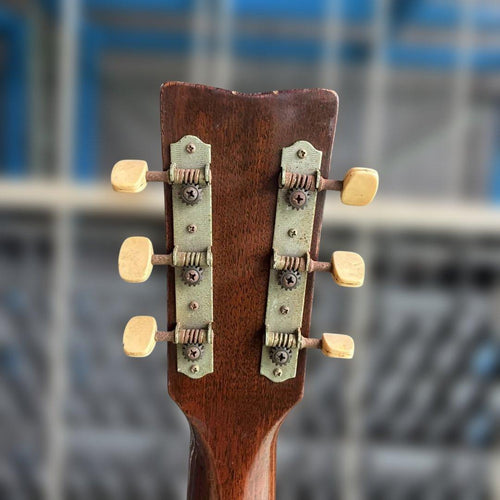 Yamaha Acoustic Guitars Fg-140