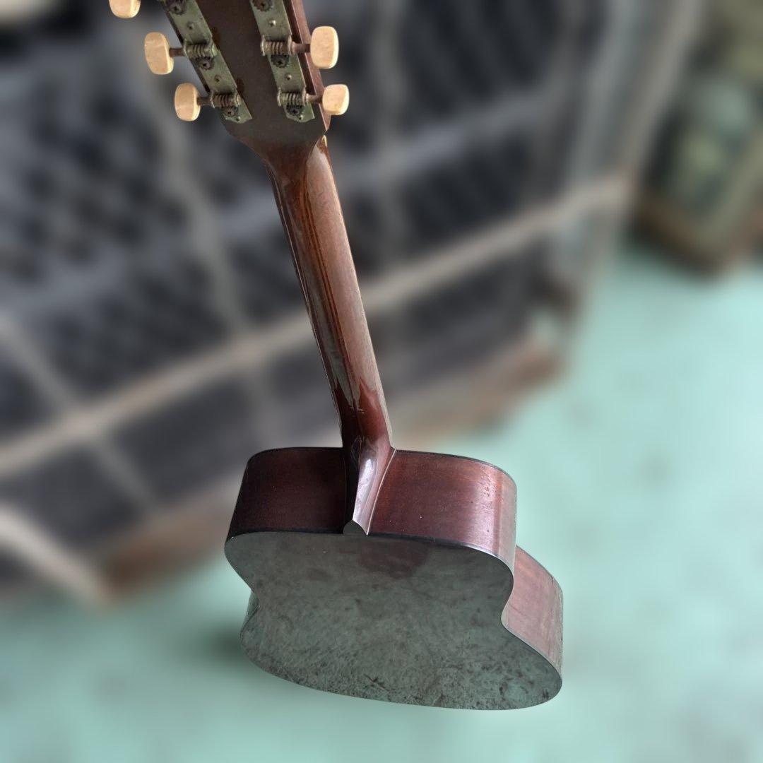 Yamaha Acoustic Guitars Fg-140