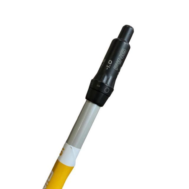 Shaft (G440 Attas 11 7 X)B
