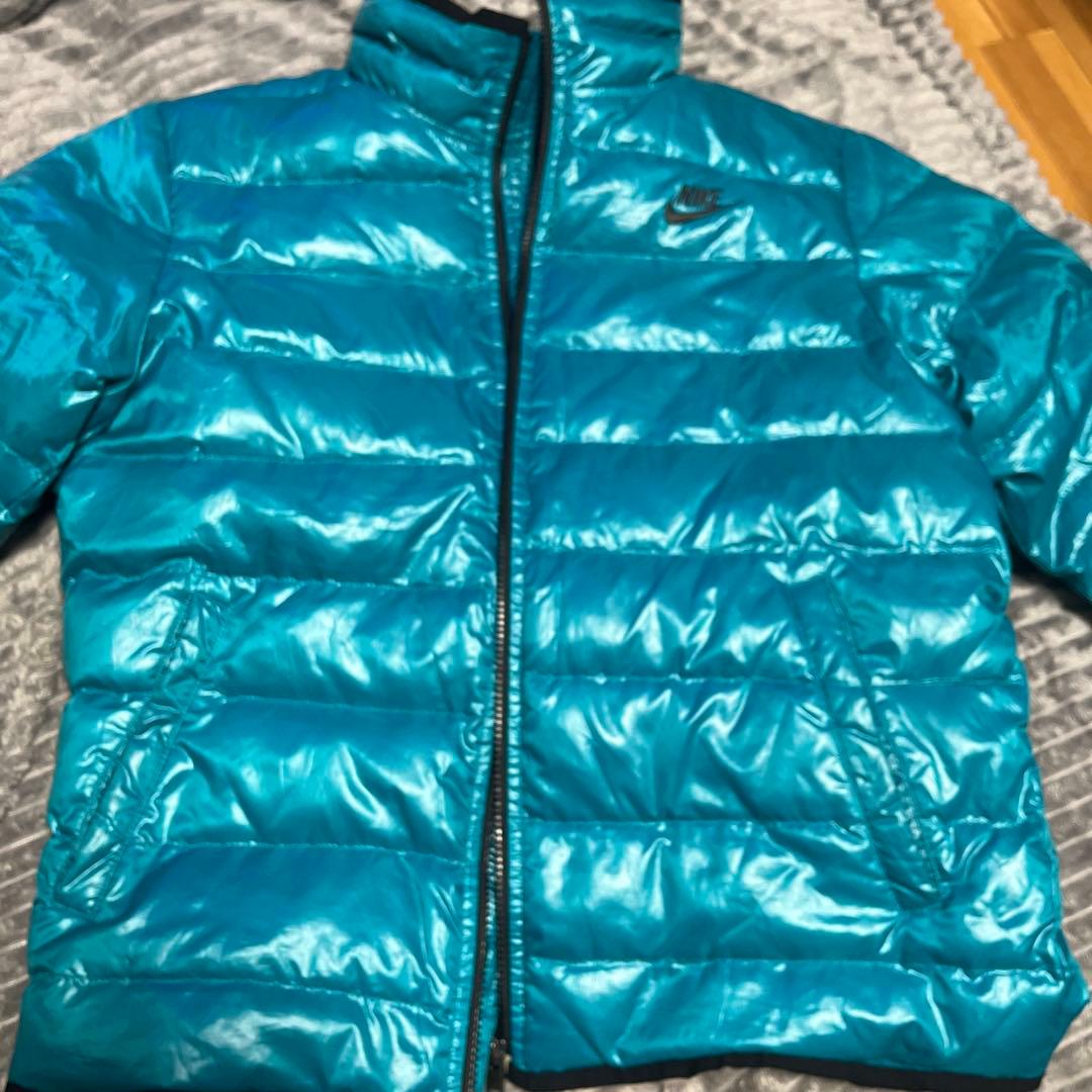 Nike Down Jackets M