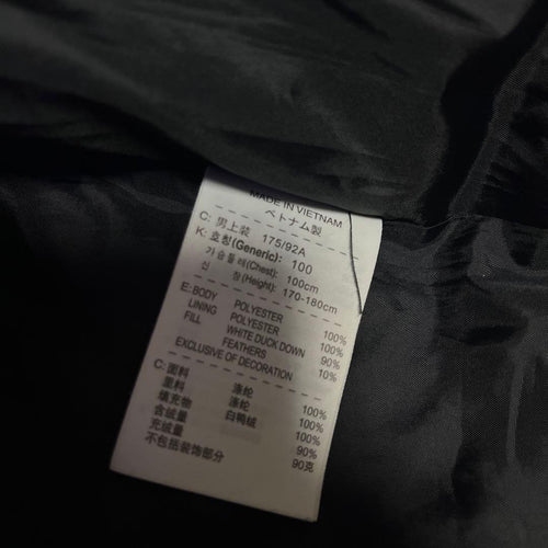 Nike Down Jackets M