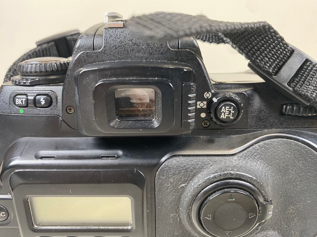 Fujifilm Digital Slrs Finepix S3Pro