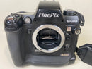 Fujifilm Digital Slrs Finepix S3Pro