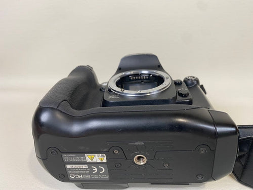 Fujifilm Digital Slrs Finepix S3Pro
