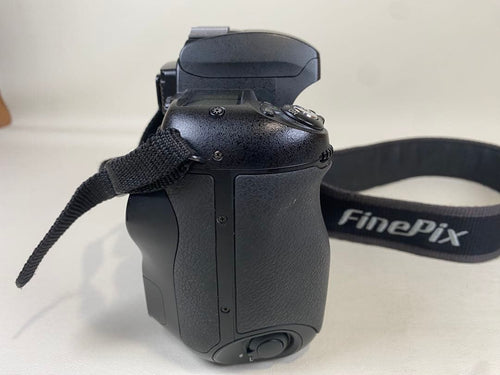 Fujifilm Digital Slrs Finepix S3Pro