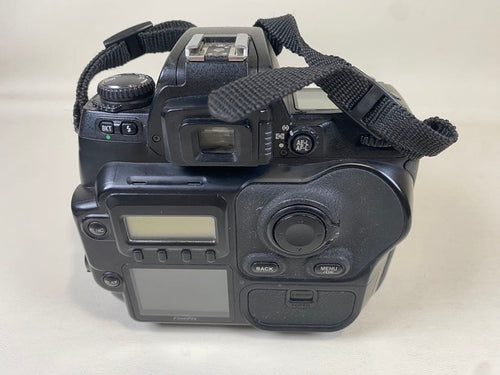 Fujifilm Digital Slrs Finepix S3Pro