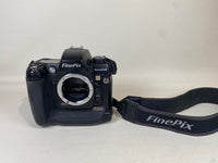 Fujifilm Digital Slrs Finepix S3Pro