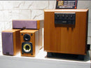 Denon Speaker 5.1Ch Sys11R-Bh