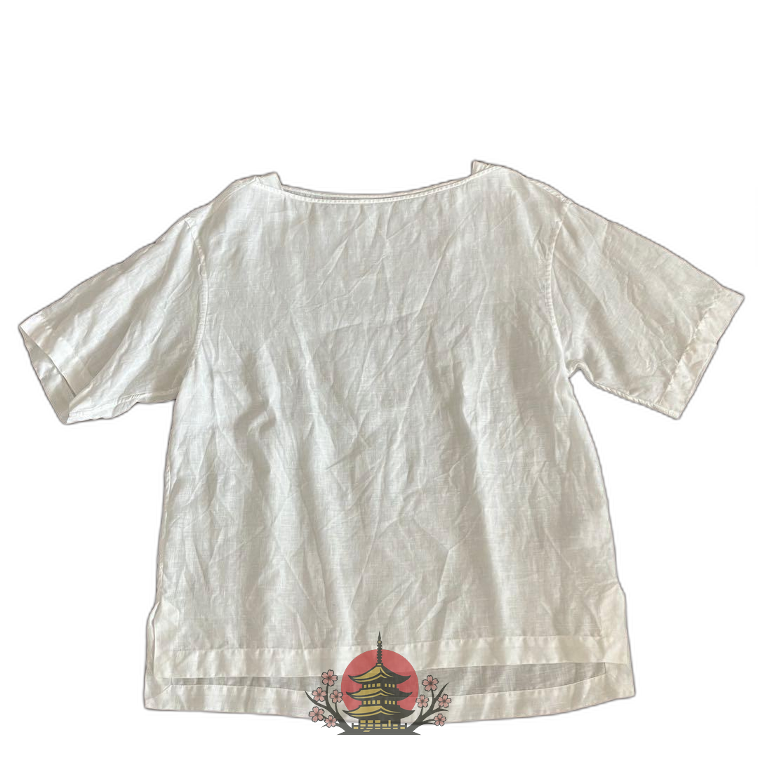 Tomorrowland Short Sleeve