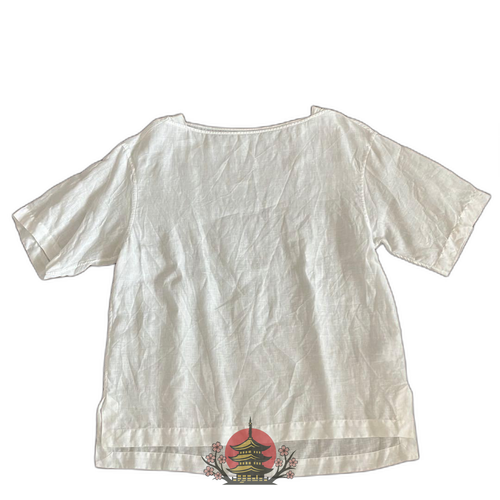Tomorrowland Short Sleeve